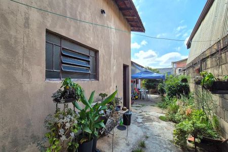 Casa à venda com 160m², 4 quartos e 2 vagasCorredor 