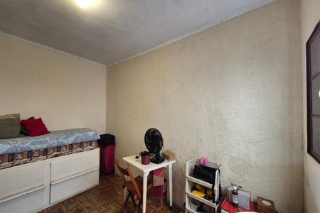 Casa à venda com 160m², 4 quartos e 2 vagasQuarto 2 