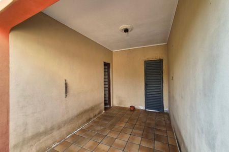 Casa à venda com 160m², 4 quartos e 2 vagasGaragem 