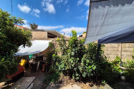 Casa à venda com 160m², 4 quartos e 2 vagasVista da Suíte 