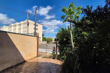 Vista da Sala  de casa à venda com 4 quartos, 160m² em Parque da Figueira, Campinas