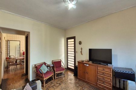 Sala de casa à venda com 4 quartos, 160m² em Parque da Figueira, Campinas