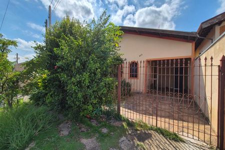 Casa à venda com 160m², 4 quartos e 2 vagasFachada do Prédio