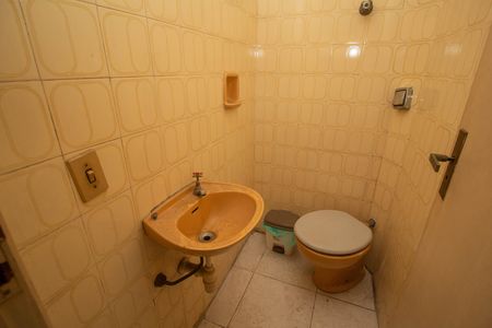 Casa à venda com 3 quartos, 112m² em Chácara Inglesa, São Paulo