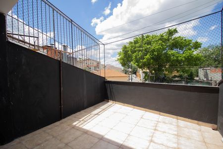 Casa à venda com 3 quartos, 112m² em Chácara Inglesa, São Paulo