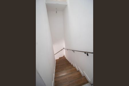 Casa para alugar com 3 quartos, 112m² em Chácara Inglesa, São Paulo