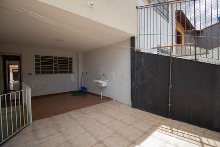 Casa à venda com 3 quartos, 112m² em Chácara Inglesa, São Paulo