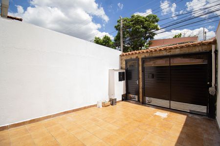 Casa à venda com 3 quartos, 112m² em Chácara Inglesa, São Paulo