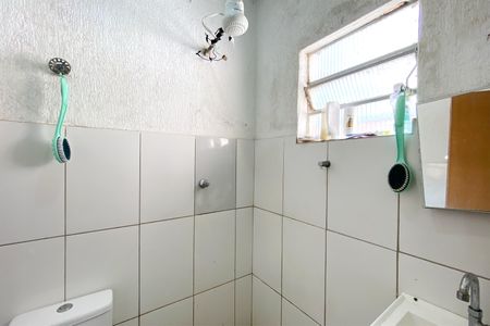 Casa à venda com 2 quartos, 65m² em Cachoeirinha, Belo Horizonte