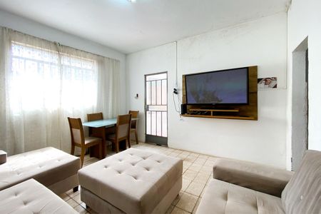 Casa à venda com 2 quartos, 65m² em Cachoeirinha, Belo Horizonte