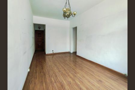 Sala de apartamento à venda com 2 quartos, 50m² em Maracanã, Rio de Janeiro