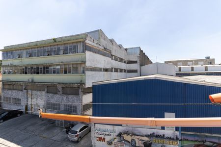 Apartamento para alugar com 42m², 2 quartos e sem vagaVista do Lavanderia