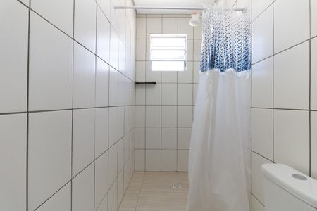 Apartamento para alugar com 42m², 2 quartos e sem vagaBanheiro 