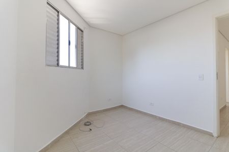 Quarto 2 de apartamento para alugar com 2 quartos, 42m² em São João Climaco, São Paulo
