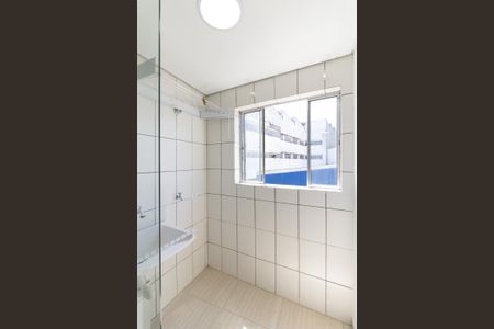 Apartamento para alugar com 42m², 2 quartos e sem vagaLavanderia