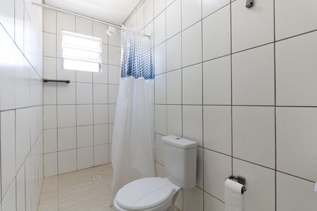 Apartamento para alugar com 42m², 2 quartos e sem vagaBanheiro 
