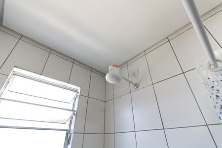 Apartamento para alugar com 42m², 2 quartos e sem vagaBanheiro 