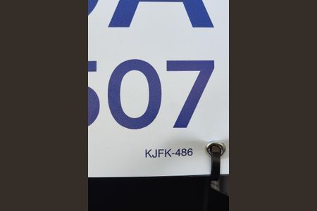 Apartamento para alugar com 42m², 2 quartos e sem vagaFachada