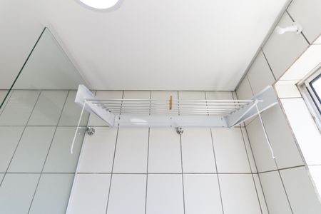 Apartamento para alugar com 42m², 2 quartos e sem vagaLavanderia