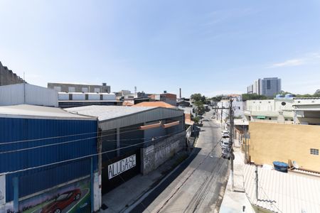 Apartamento para alugar com 42m², 2 quartos e sem vagaVista do Quarto 2