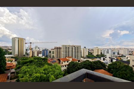 Apartamento à venda com 200m², 4 quartos e 2 vagasCobertura