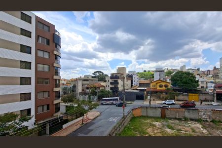 Apartamento à venda com 200m², 4 quartos e 2 vagasQuarto 3