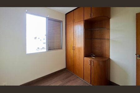 Quarto 2 de apartamento à venda com 4 quartos, 200m² em Palmares, Belo Horizonte