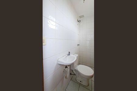 Apartamento à venda com 200m², 4 quartos e 2 vagasCozinha e Área de Serviço