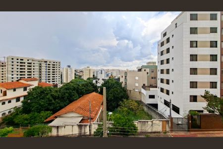 Quarto de apartamento à venda com 4 quartos, 200m² em Palmares, Belo Horizonte