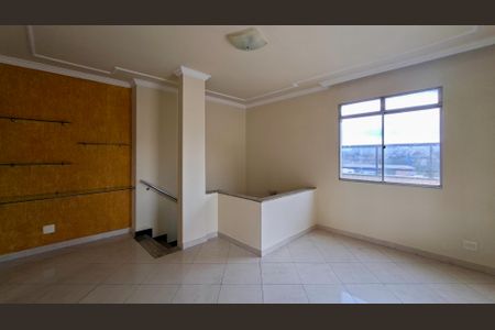 Apartamento à venda com 200m², 4 quartos e 2 vagasCobertura