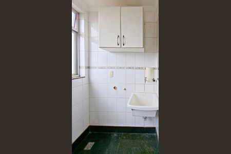 Apartamento à venda com 200m², 4 quartos e 2 vagasCozinha e Área de Serviço