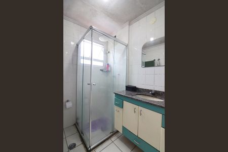 Apartamento à venda com 70m², 2 quartos e 1 vagaBanheiro Social