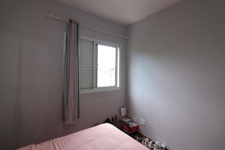 Quarto 2 de apartamento à venda com 2 quartos, 70m² em Jardim das Acacias, São Bernardo do Campo