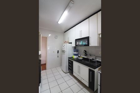 Apartamento à venda com 70m², 2 quartos e 1 vagaCozinha e Área de Serviço