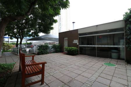 Apartamento à venda com 64m², 2 quartos e 1 vagaÁrea Comum