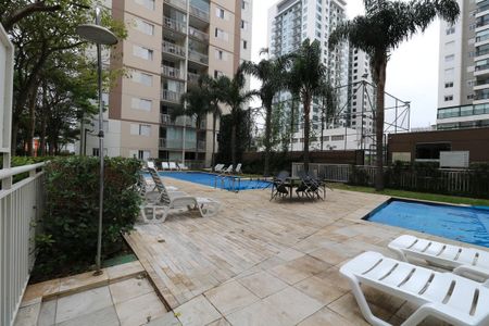 Apartamento à venda com 64m², 2 quartos e 1 vagaÁrea Comum - Piscina