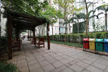 Apartamento à venda com 64m², 2 quartos e 1 vagaÁrea Comum