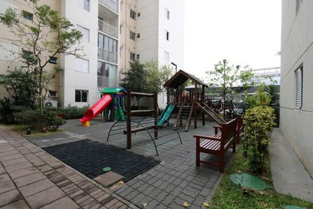 Apartamento à venda com 64m², 2 quartos e 1 vagaÁrea Comum - Playground