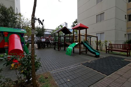 Apartamento à venda com 64m², 2 quartos e 1 vagaÁrea Comum - Playground