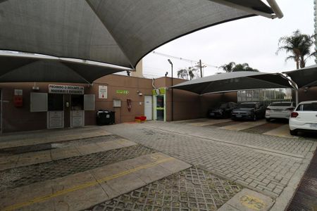 Apartamento à venda com 64m², 2 quartos e 1 vagaÁrea Comum - Mercadinho 24h