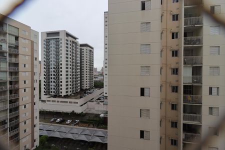 Apartamento à venda com 64m², 2 quartos e 1 vagaVista do Quarto