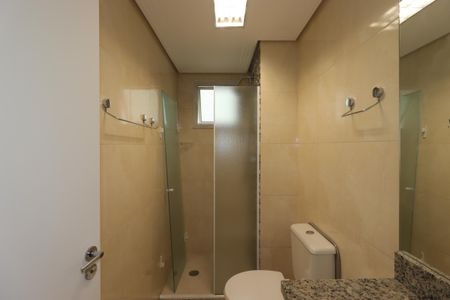 Apartamento à venda com 64m², 2 quartos e 1 vagaBanheiro Social