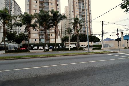 Apartamento à venda com 64m², 2 quartos e 1 vagaFachada