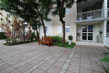 Apartamento à venda com 64m², 2 quartos e 1 vagaÁrea Comum