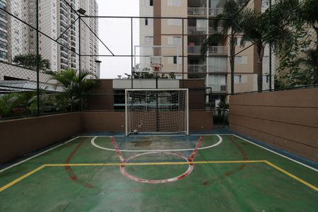 Apartamento à venda com 64m², 2 quartos e 1 vagaÁrea Comum - Quadra
