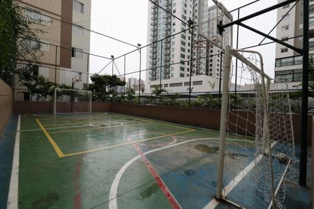 Apartamento à venda com 64m², 2 quartos e 1 vagaÁrea Comum - Quadra