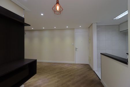 Apartamento à venda com 64m², 2 quartos e 1 vagaSala