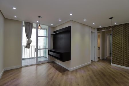 Apartamento à venda com 64m², 2 quartos e 1 vagaSala