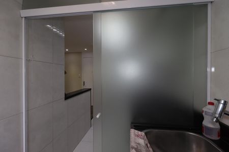 Apartamento à venda com 64m², 2 quartos e 1 vagaÁrea de Serviço