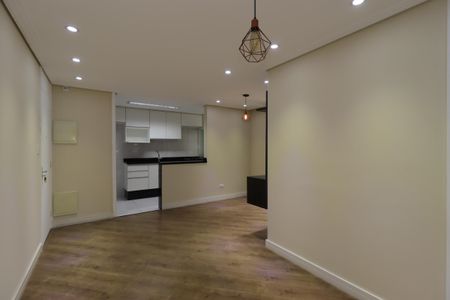 Apartamento à venda com 64m², 2 quartos e 1 vagaSala